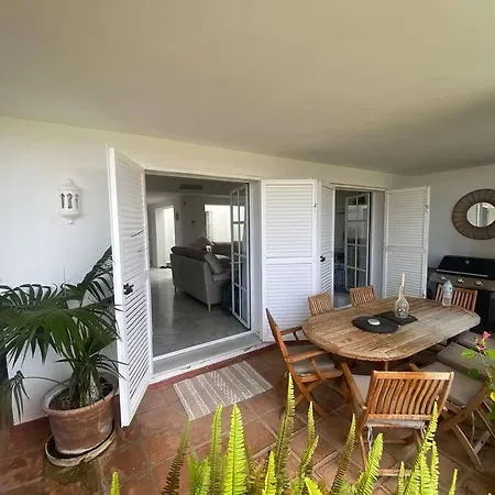 Casa Jendy - 4 Bed Townhouse بيت للعطل