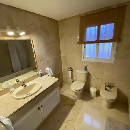 بيت للعطل Casa Jendy - 4 Bed Townhouse
