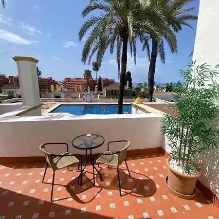 Casa Jendy - 4 Bed Townhouse 펜션 *
