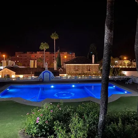 펜션 Casa Jendy - 4 Bed Townhouse