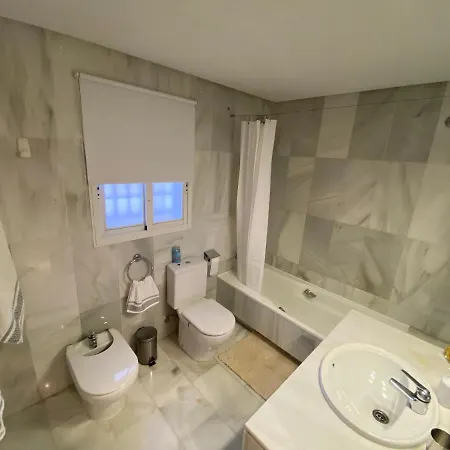 펜션 Casa Jendy - 4 Bed Townhouse
